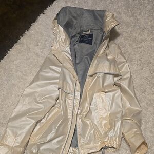 Charles River Pearl Rain Jacket